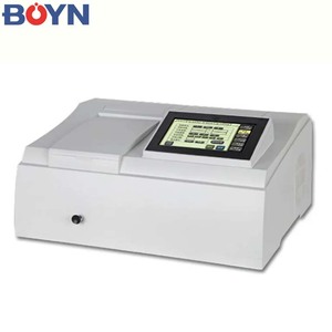 BN-N4 Chất lượng cao <span class=keywords><strong>UV</strong></span> có thể nhìn thấy quang phổ 190-1100nm <span class=keywords><strong>UV</strong></span>-VIS kỹ thuật số spectrophotometerfor phòng thí nghiệm sử dụng - Product Image 5