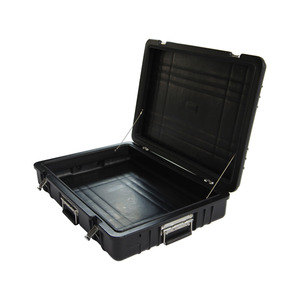 Boîte <span class=keywords><strong>de</strong></span> <span class=keywords><strong>toit</strong></span> verrouillable en rotomoulage, étanche, coque rigide, pour le stockage <span class=keywords><strong>de</strong></span> marchandises sur véhicules 4x4 - Product Image 2