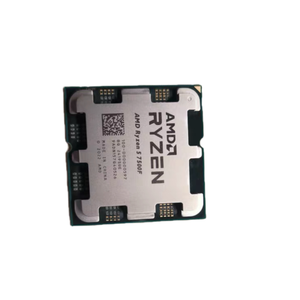 AMD cho 5 5600 7500f 6-<span class=keywords><strong>Core</strong></span> 12-Thread hiệu suất cao chơi game & văn phòng Máy tính để bàn CPU AM4 mới - Product Image 1