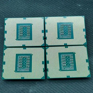 CPU para Venta al por Mayor <span class=keywords><strong>Intel</strong></span> <span class=keywords><strong>I9</strong></span>-11900KF de 8 Núcleos y 16 Subprocesos Desbloqueado a 5.3GHz, 16MB LGA1200, Procesador de Escritorio para PC Gaming - Product Image 3