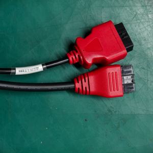 Cable de Diagnóstico ABS de 18 Pines para Camiones de Servicio Pesado Xtruck, Conector para Herramienta de Diagnóstico ABS - Product Image 4