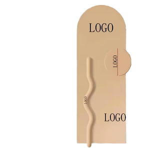 Set de Fitness para Gimnasio en Casa con Barra de Acero Ajustable, Mancuernas de EVA, Anillo de Potencia, Colchoneta de Yoga y Pelota, Modelo MD-R891 MD, con Logotipo Personalizado de Fábrica - Product Image 4