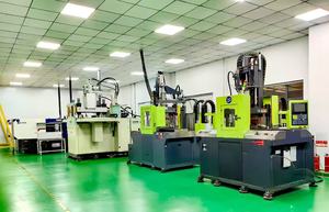 OEM ODM vloeibare siliconenrubber onderdelen, voedsel- en medische kwaliteit, op maat gemaakte gegoten siliconenproducten fabrikant - Product Image 6