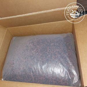 Venta al por mayor a granel de alta calidad, producto saludable bajo en calorías, puntas de cacao de Perú - Product Image 5