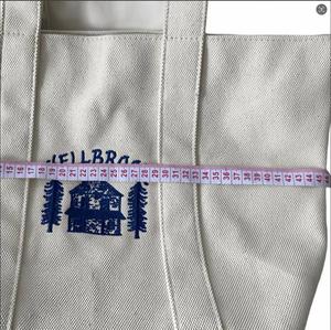 Lilalila Factory Custom Printed Women's Reusable Canvas Tote <b>Bag</b> OEM Custom Printing Shopping <b>Bag</b> - Product Image 2