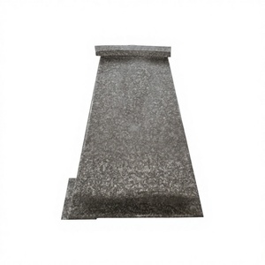 Lápida con curva francesa, monumento francés, proveedor profesional de lápidas en China, en venta. - Product Image 5