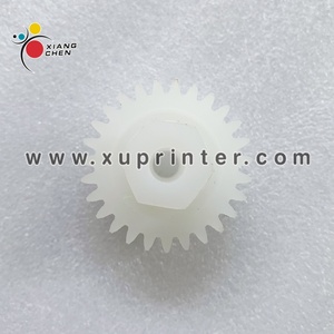 Engranaje de Alta Calidad WD 00.580.4808 285 027 F2.016.607, Engranaje Recto para Piezas de Impresión Offset SM102 CD102 - Product Image 2