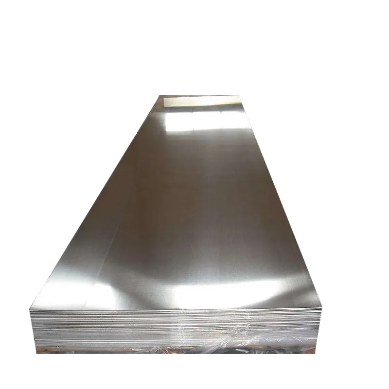 Aluminiumplatte aus der Fabrik 6061 6063 T651 2 mm 3 mm Dicke hochpräzise Aluminiumplatte für Handybezug
