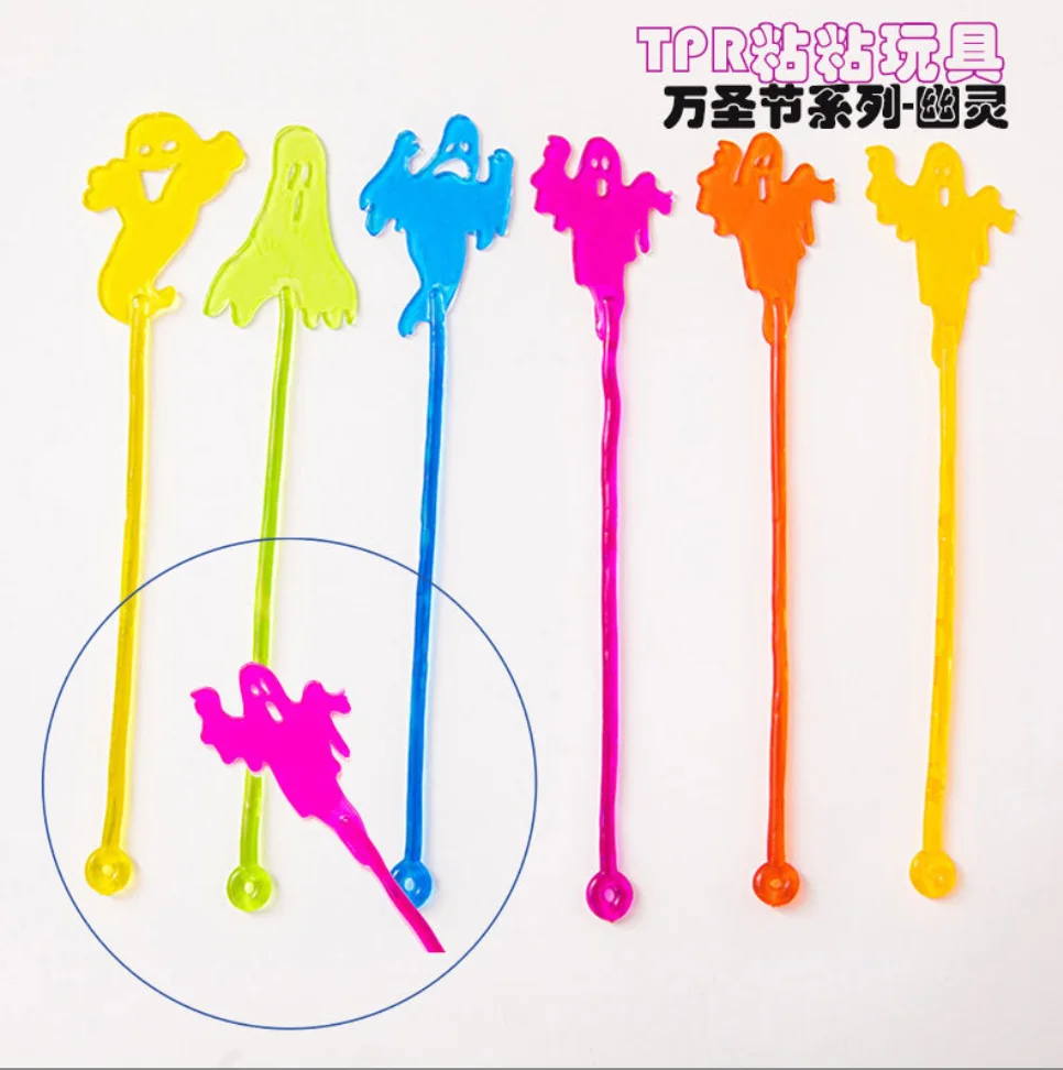 sticky hands 8