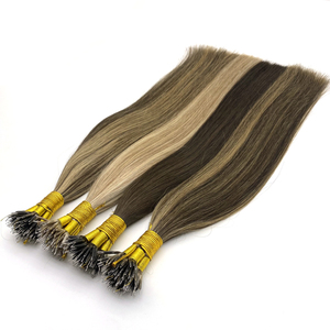 <span class=keywords><strong>Extensiones</strong></span> <span class=keywords><strong>de</strong></span> <span class=keywords><strong>Cabello</strong></span> Humano con Anillo Nano <span class=keywords><strong>de</strong></span> Doble Trama, <span class=keywords><strong>Cabello</strong></span> Virgen Europeo <span class=keywords><strong>de</strong></span> Primera Calidad, <span class=keywords><strong>Extensiones</strong></span> <span class=keywords><strong>de</strong></span> <span class=keywords><strong>Cabello</strong></span> Naturales Invisibles para Mujer - Product Image 1