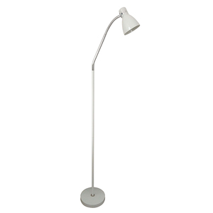 Lampe led autoportante à Long bras, design industriel simpliste, réglable, luminaire décoratif d'intérieur, idéal pour un bureau ou un canapé - Product Image 5