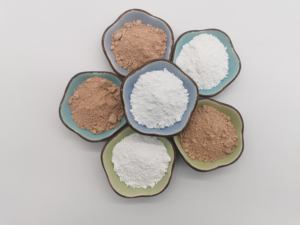 ผงดินขาว ผู้ผลิตดินขาวเผา ผู้จัดจำหน่ายดินขาวสำหรับเซรามิก - Product Image 2