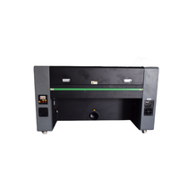 Machine de gravure laser CNC CO2 3D haute sécurité 6040 5070 80W 100W pour gravure sur contreplaqué, caoutchouc, bois, pierre, papier, bouteille de vin, fichier LAS