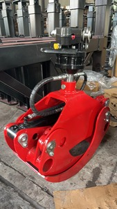 Excavatrice à <span class=keywords><strong>grappin</strong></span> hydraulique, excavatrice rotative à 360 degrés, <span class=keywords><strong>grappin</strong></span> <span class=keywords><strong>forestier</strong></span> pour bois, prix de vente - Product Image 2