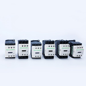 Contactores TeSys D LC1D09BDC 9A DC24V LC1D09BD para Distribuidores, Contactores AC - Product Image 2