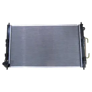 Auto Parts Radiator For Mitsubishi Lancer V Outlander II ASX III MN156092