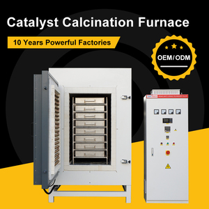 Saftherm 1400C nhiệt độ cao lò kháng công nghiệp lò electr lò sứ tùy chỉnh - Product Image 2