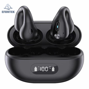 Tereo 2023 Nws WS arbud ireadphone eatstudio eadset eadphone ireless orofone - Product Image 1