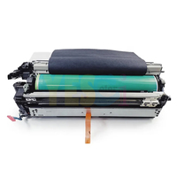 Ya-Coloful D01 Unit Unit Drum kompatibel untuk Canon imagePRESS C60 C650 C700 C710 C800 C810 C910 kartrid Drum hitam