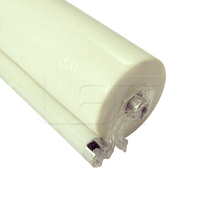 Ролик для очистки фузера для Rioch Aficio MP6000 MP7000 MP8000 MP6001 MP6002 MP7001 MP8001 AE04-5046 B140-4181 AE045046