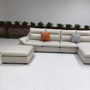 Sofá Modular Moderno de Plumas, Estilo Nube - Product Image 4