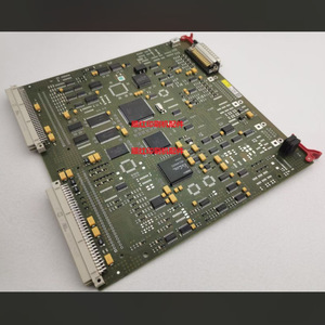 Placa de circuito Heidelberg Msk3 00.785.0640/07 para piezas de impresora offset - Product Image 1