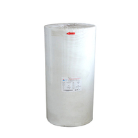 Tissu respirant en feutre de polyester non tissé, isolant thermique, écologique, pour accessoires de mise sous vide industrielle