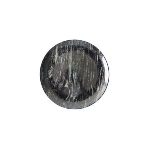 Assiette En Porcelaine Porcelain Dishes Factory Ceramic <b>Dinnerware</b> <b>Set</b> Luxury Plates Restaurant Dishes Black Plates - Product Image 5