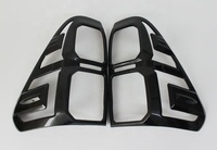 Nouveau Kit Complet de Garnitures et Coques en Carbone pour Toyota Hilux Revo 2015-2017 - Accessoires Auto