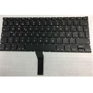 HK-HHT Laptop Spare Parts New <strong>Keyboard</strong> for Air 13 A1369 A1466 MC965 MC966 Laptop - Product Image 6