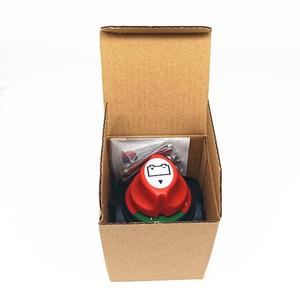 Bon prix nouveau maître interrupteur de coupure 275A étanche déconnexion isolateur batterie interrupteur automobile voiture véhicule RV bateau marin - Product Image 5