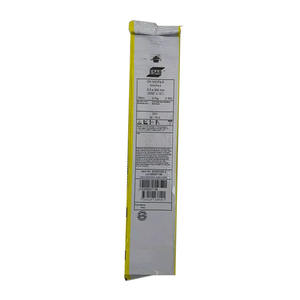 <span class=keywords><strong>ESAB</strong></span> / <span class=keywords><strong>Baguette</strong></span> de soudage / OK NiCrFe-3 / ENiCrFe-3 / 2.5X300mm(3/32 x 12 pouces) - Product Image 3