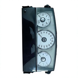 Panel de Instrumentos Multifunción con Velocímetro para Rolls-Royce Ghost; Panel de Instrumentos Combinado Digital LCD 62109343340 - Product Image 2