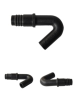Pièces de camion Dongfeng d'origine, bouchon de ventilation 2401068-ZM01A pour Dongfeng Kinland
