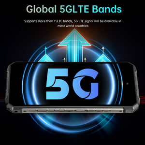 Teléfono Inteligente Android 5G de Bajo Precio, X27 Ultra, Pantalla HD de 7.2 Pulgadas, 12GB+512GB de Gran Almacenamiento, Doble SIM, Gran Venta 2025 - Product Image 3