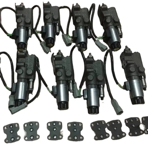 Repuestos para Bomba de Control Hidráulico Serie 3923 4623 5423 6423 7620 - Product Image 6