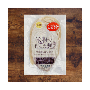 Espaguetis de arroz sin gluten - Product Image 1