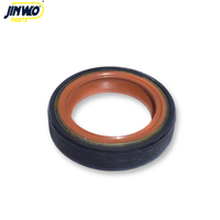 Sello de Aceite de Árbol de Levas de PTFE de Alto Rendimiento OE 038103085C para Audi y VW, Juego de Accesorios de Sellado de Motor
