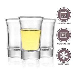 Vasos <span class=keywords><strong>de</strong></span> Chupito Personalizables con Logotipo, Vasos <span class=keywords><strong>de</strong></span> Tequila, Whisky, Recuerdo <span class=keywords><strong>de</strong></span> Bar, Vaso <span class=keywords><strong>de</strong></span> <span class=keywords><strong>Vino</strong></span> para Fiestas, Eventos, Regalos - Product Image 6