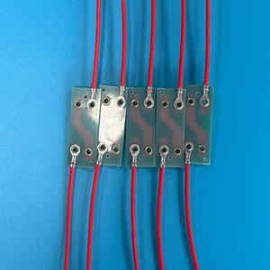 Termostato Superhero 10A 250V con Fusible de Sobrecalentamiento de Reinicio Automático para Secadores de Pelo y Secadoras de Ropa - Product Image 3