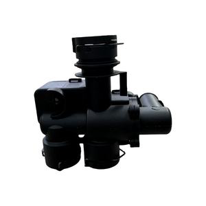 Contrôle des pièces automobiles pour Mercedes Benz W211 CLS500 E E350 <span class=keywords><strong>E320</strong></span> 2118320584 A2118320084 - Product Image 2