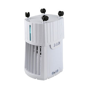 เครื่องทำความเย็นแบบระเหยขนาดเล็กสำหรับตลาดเกาหลีถังน้ำ12L แบบพกพา - Product Image 3