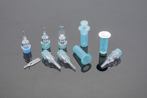 Cung cấp Nhà Máy chuyển Pipette cho định lượng mẫu máu <span class=keywords><strong>Tear</strong></span> chuyển - Product Image 4