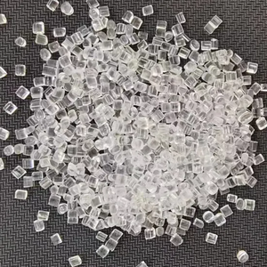 ไต้หวัน Chimei โพลีคาร์บอเนตพีซี Wonderlite เม็ดพลาสติกวิศวกรรม PC-122U - Product Image 2