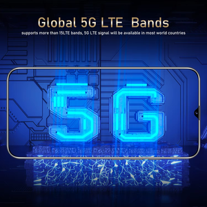 Không thấm nước 5g điện thoại thông minh 108mp máy ảnh 8000mAh pin Android 13 Led HD hiển thị pháp 16GB + 1TB lưu trữ B2B đặt hàng số lượng lớn giảm giá - Product Image 5