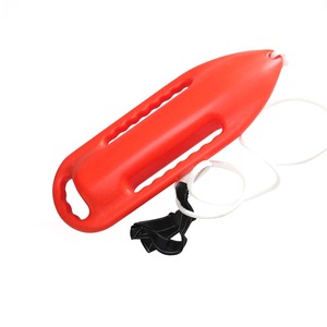 Marine 34 "salvataggio del bagnino d'acqua può siluro galleggiante salvavita boa - Product Image 5