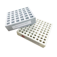 Caillebotis en PRF de ferme pour plancher de bétail Revêtement de sol en grille en plastique antidérapant Grille en fibre de verre moulée Coupe personnalisée anti-corrosion