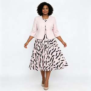 Ventes Flash : Robes de Cérémonie pour Femmes, Robes Grande Taille, Vêtements Africains, Tenues de Cérémonie Turques, Vêtements du Dimanche - Product Image 5