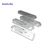 Cycle profond SK E603 batterie rechargeable au lithium polymère Lon 3.7V 60.3Ah cellule de poche pour batterie d'alimentation UGV UAV