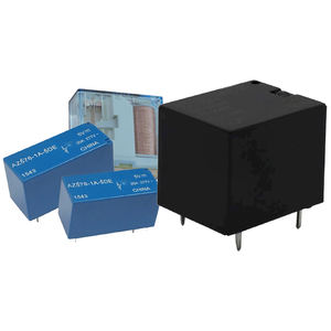 1-1617789-8 RELAIS USAGE GÉNÉRAL 4PDT 10A 28V Spécialement Conçu pour les Relais de Puissance, Relais de Plus de 2 Ampères - Product Image 1